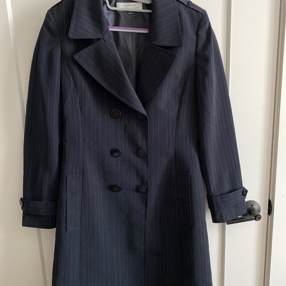 long jacket